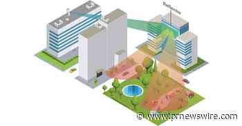 TMYTEK Unveils the XRifle Reflector Solution for Wider FR2 Extension and Effective 5G mmWave Coverage at Wireless Japan 2023