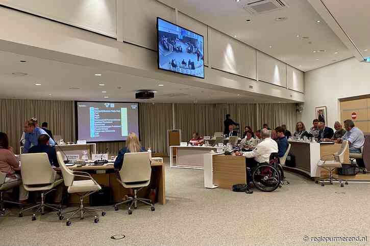 College van Purmerend al in februari op de hoogte van problemen bij Stadsverwarming Purmerend