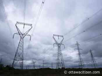 Ontario rolling out program to pay smart thermostat owners for lowering air conditioning