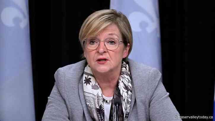 More than one-quarter of Quebec teachers not legally qualified: auditor general