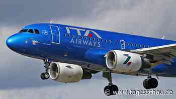 Lufthansa steigt bei italienischer Fluggesellschaft ITA ein