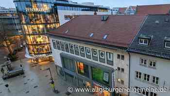 Nachfolger von S. Oliver gefunden: Dieser Riese zieht neben Hugendubel ein