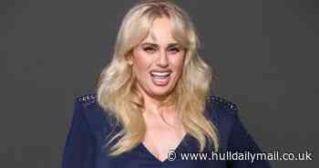 Rebel Wilson auditions for James Bond role after meeting 007 producers