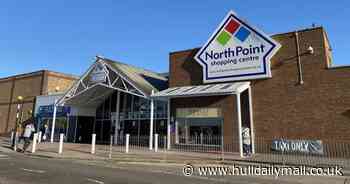 Police update after two men arrested for outraging public decency in North Point shopping centre toilets