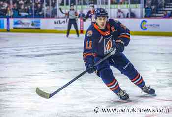 Blazers’ Logan Stankoven eyeing ‘surreal’ moment to hoist Memorial Cup in hometown