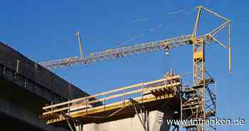 A9 bei Bayreuth: Hochbrücke wird ersatzweise neu gebaut - Planfeststellungsbeschluss erlassen