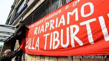 Villa Tiburtina, la Asl conferma ai comitati di quartiere la riapertura nel 2026