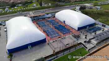 Al Padelife la finale di Roma e Provincia della Coppa dei Club Padel