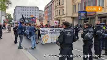 Razzia gegen "Letzte Generation": Was bedeutet das für das Klimacamp?