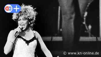 Zum Tod von Tina Turner: Kieler Konzerte und persönliche Erinnerungen