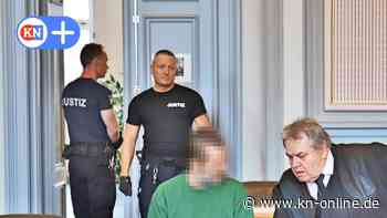 Senioren in Neumünster überfallen: 53-Jähriger muss in Haft