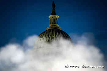 What will happen if the U.S. hits the debt ceiling?