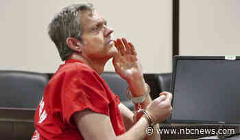 Florida man sought revenge against man nicknamed 'Creeper' and instead killed two innocent brothers