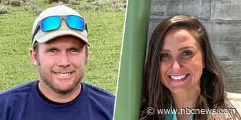 What we know about the murder case of the Utah grief author accused of poisoning her husband