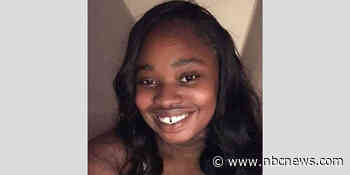 Family of woman who died after falling out of patrol car in Georgia files lawsuit