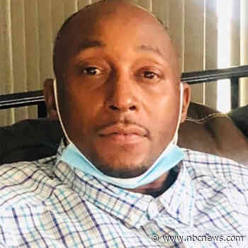 3 former Mississippi police officers indicted in death of man in custody