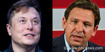 With Ron DeSantis event, Twitter solidifies its place in the conservative media world