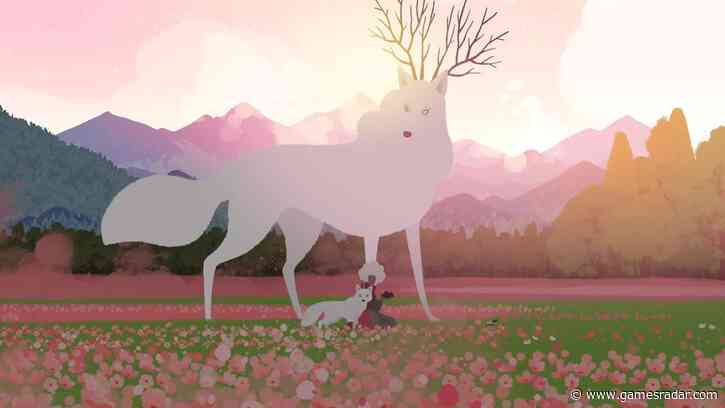 Neva is the next game from the Gris developer and probably the next game to break my heart