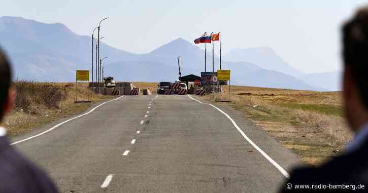 Armenien und Aserbaidschan wollen Streit beilegen