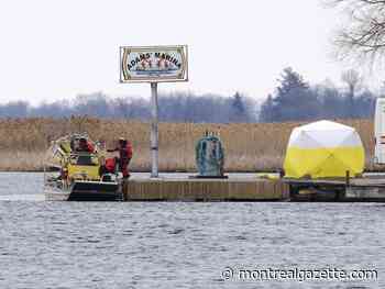 Public safety minister announces funding for Akwesasne after migrant deaths