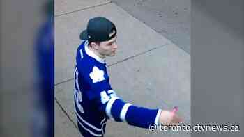 Suspect arrested after assault in Toronto that left victim with 'significant' eye injury