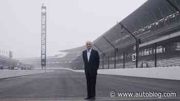 Pressure builds on Team Penske to get Indianapolis 500 results