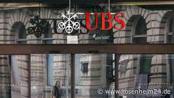 Von EU-Kommission genehmigt: UBS übernimmt Credit Suisse