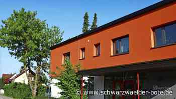 Bilanz der Gemeinde Mötzingen: Riesiger Kraftakt für die Kämmerei