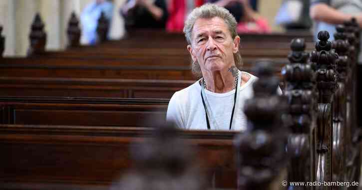 Maffay fühlt sich Rumänien weiter verbunden