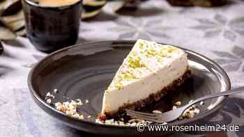 Schmeckt nach Sommer: Zitronen-Kühlschrankkuchen ohne Gelatine