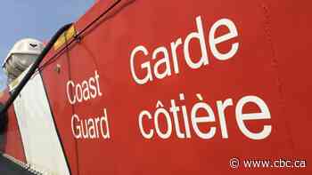 Ottawa to spend $2.5B on building dozens of new coast guard vessels