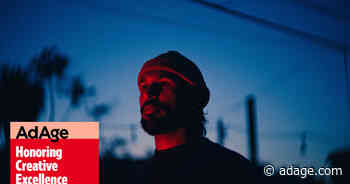 Mego Lin on making the visual poem ‘Defy’ in response to anti-Asian hate crimes