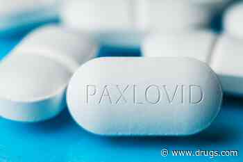 FDA Grants Full Approval to Paxlovid to Treat COVID-19