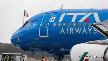 Abenteuerreise nach Italien: Mit dem Einstieg bei ITA Airways entfliegt die Lufthansa dem deutschen Markt