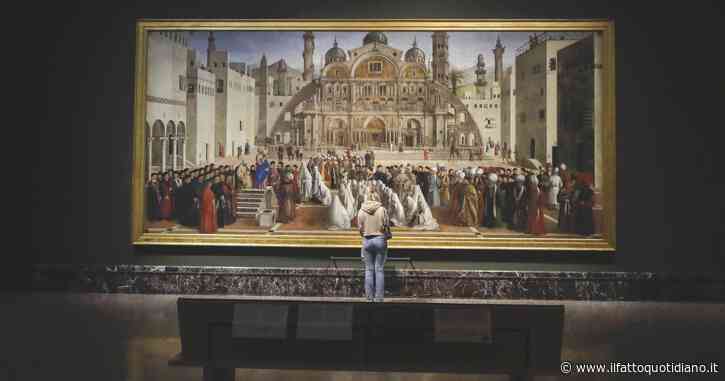 I luoghi della cultura si aprono all’uso privato: arriveranno più risorse, ma anche più differenze