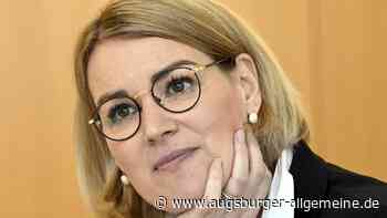 Neues Amt im Deutschen Städtetag für Oberbürgermeisterin Eva Weber