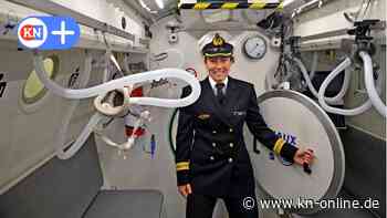 Kronshagen: Das Schifffahrtsmedizinische Institut der Marine zieht weg