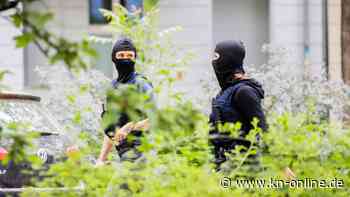 Razzia bei offenbar Unbeteiligtem: Kein Kontakt zur Letzten Generation und trotzdem im Fokus der Ermittler?