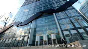 Rekordzukauf: Deutsche-Börse legt Angebot für Simcorp vor – Aktionäre beäugen Milliardenofferte kritisch