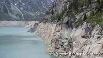 Bund gibt Zuschlag für erste Tranche der Winter-Wasserkraftreseve