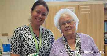 Gogglebox Marina's astonishing £8,000 coffee morning