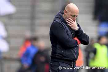 'Anderlechtspeler die te weinig loopt volgens Riemer kijkt uit voor nieuwe club'