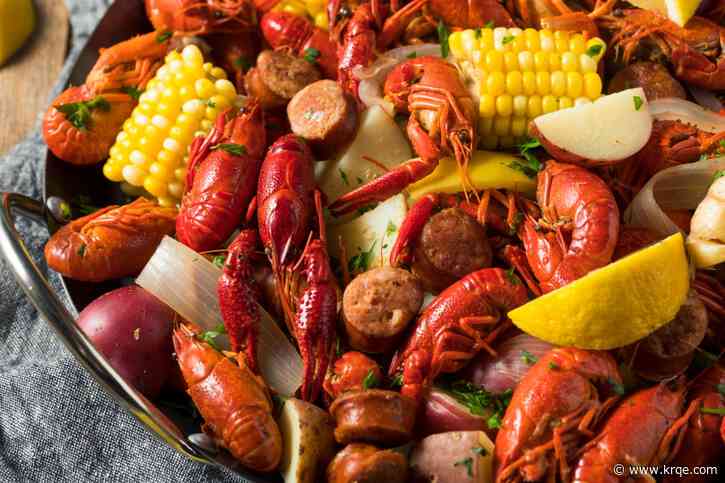 Highest-rated cajun restaurants in Albuquerque, according to Yelp