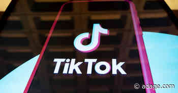 TikTok is testing its own AI chatbot