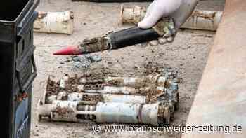 London: Ukraine setzt im Krieg umstrittene Uranmunition ein