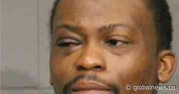 Man on release order wanted after 6 break-and-enters reported in Milton: police