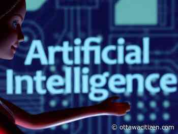 Federal government updates rules around artificial intelligence as its use becomes more common in the public service
