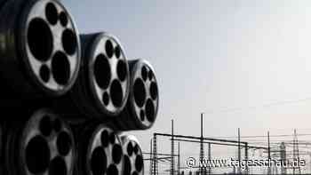 Bau von erstem Abschnitt der Stromtrasse Suedlink genehmigt