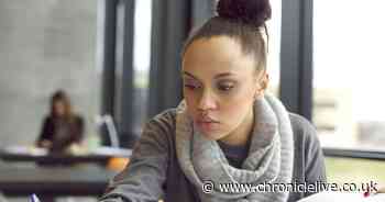 More than half of students have used a food bank during their studies as rising prices hit home