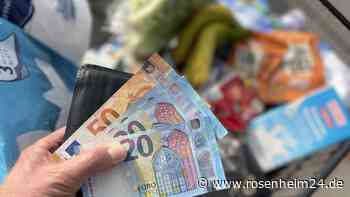 Rabatt-Apps lohnen kaum: Kunden sparen nur bei einem Bonussystem so richtig